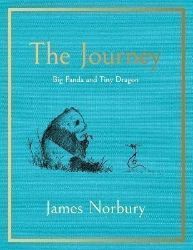 Journey : A Big Panda and Tiny Dragon Adventure