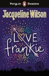 Penguin Readers Level 3: Love Frankie (ELT Graded Reader) Penguin Readers Level 3: Love Frankie (ELT Graded Reader)
