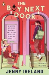 The Boy Next Door - Young Adult současná literatura v angličtině The Boy Next Door