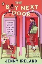 The Boy Next Door - Young Adult současná literatura v angličtině The Boy Next Door