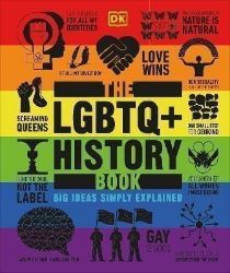 The LGBTQ + History Book The LGBTQ + History Book