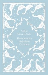Adventure of the Blue Carbuncle