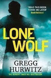 Lone Wolf - Gregg Hurwitz - Detektivky v angličtině Lone Wolf