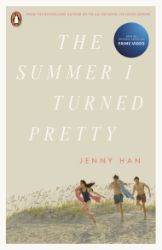 The Summer I Turned Pretty - Jenny Han - Young Adult současná literatura v angličtině The Summer I Turned Pretty