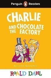 Penguin Readers Level 3: Roald Dahl Charlie and the Chocolate Factory (ELT Graded Reader) Penguin Readers Level 3: Roald Dahl Charlie and the Chocolate Factory (ELT Graded Reader)