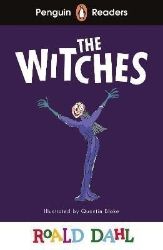 Penguin Readers Level 4: Roald Dahl The Witches (ELT Graded Reader) Penguin Readers Level 4: Roald Dahl The Witches (ELT Graded Reader)