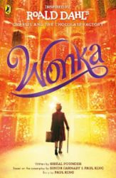 Wonka - Roald Dahl - Dětská cizojazyčná literatura Wonka