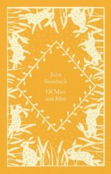 Of Mice and Men - John Steinbeck - Penguin Clothbound Classics Of Mice and Men