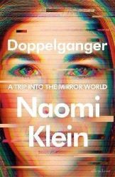 Doppelganger: A Trip Into the Mirror World - Biografie a autobiografie v angličtině Doppelganger: A Trip Into the Mirror World