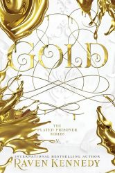 Gold: The Plated Prisoner 5 Gold: The Plated Prisoner 5