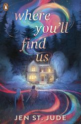 Where You´ll Find Us Where You´ll Find Us