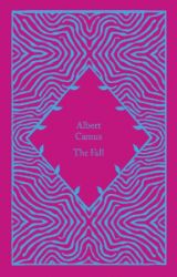 The Fall - Albert Camus - Penguin Clothbound Classics The Fall
