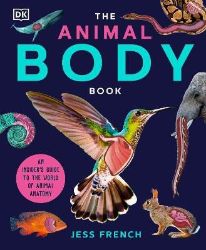 Animal Body Book Animal Body Book