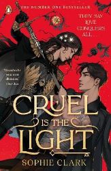 Cruel is the Light - Young Adult romantasy Cruel is the Light