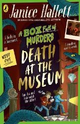 Death at the Museum Death at the Museum