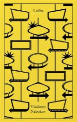 Lolita - Vladimir Nabokov - Penguin Clothbound Classics Lolita