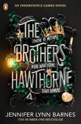 The Brothers Hawthorne The Brothers Hawthorne