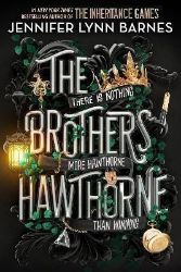 The Brothers Hawthorne The Brothers Hawthorne