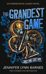 Grandest Game