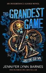 Grandest Game Grandest Game