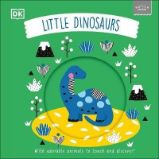 Little Chunkies: Little Dinosaurs Little Chunkies: Little Dinosaurs