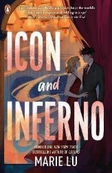 Icon and Inferno - Marie Lu - Dětská cizojazyčná literatura Icon and Inferno