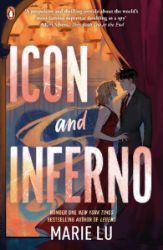Icon and Inferno - Marie Lu - Dětská cizojazyčná literatura Icon and Inferno