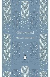 Quicksand - Klasická literatura v angličtině Quicksand