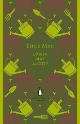 Little Men - Louisa May Alcott - The Penguin English Library Little Men