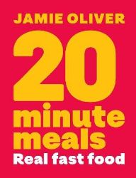 20 Minute Meals