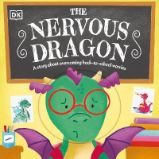 Nervous Dragon - Anglické knihy pro děti Nervous Dragon