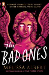 The Bad Ones - Melissa Albert - Young Adult fantasy v angličtině The Bad Ones