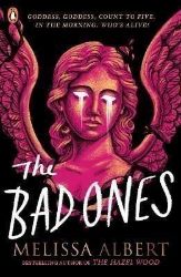 The Bad Ones - Melissa Albert - Young Adult fantasy v angličtině The Bad Ones