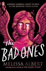 The Bad Ones - Melissa Albert - Young Adult fantasy v angličtině The Bad Ones