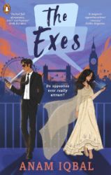 The Exes: An Opposites Attract Romance The Exes: An Opposites Attract Romance