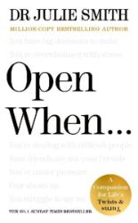 Open When...: A Companion for Life´s Twists & Turns