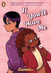 If You'll Have Me - Dětská cizojazyčná literatura If You´ll Have Me