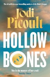 Hollow Bones - Jodi Picoult - Romány pro ženy v angličtině Hollow Bones
