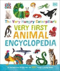 The Very Hungry Caterpillar's Very First Animal Encyclopedia: An Introduction to Animals, The Very Hungry Caterpillar's Very First Animal Encyclopedia: An Introduction to Animals,