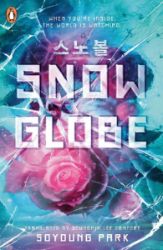 Snowglobe - Young Adult fantasy v angličtině Snowglobe