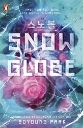 Snowglobe - Young Adult fantasy v angličtině Snowglobe