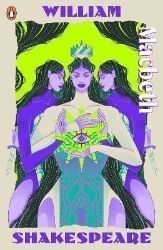Macbeth - William Shakespeare - Klasická literatura v angličtině Macbeth