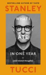 What I Ate in One Year: (and related thoughts) What I Ate in One Year: (and related thoughts)