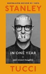 What I Ate in One Year: (and related thoughts) What I Ate in One Year: (and related thoughts)