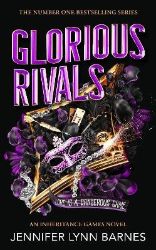 Glorious Rivals Glorious Rivals