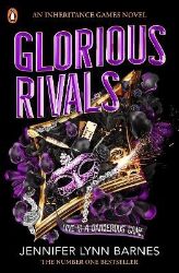 Glorious Rivals Glorious Rivals