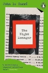 The Night Manager - John le Carré - Detektivky v angličtině The Night Manager