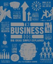 Business Book Business Book