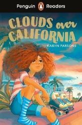 Penguin Readers Level 4: Clouds Over California (ELT Graded Reader) - Čtení v angličtině Penguin Readers Level 4: Clouds Over California (ELT Graded Reader)