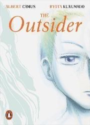 The Outsider: Manga Edition The Outsider: Manga Edition